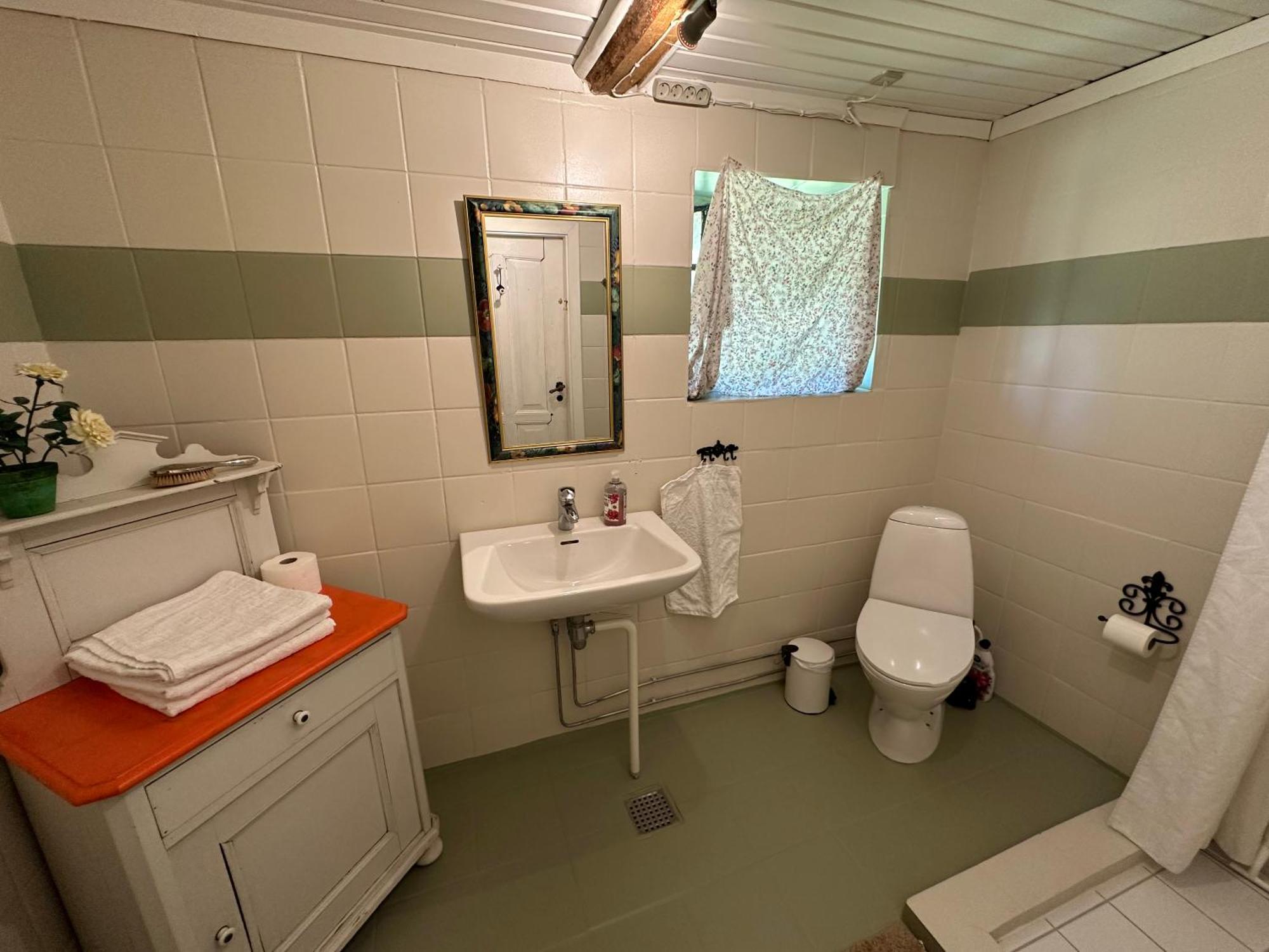 Enghavegaard Guesthouse นีบอร์ก ภายนอก รูปภาพ