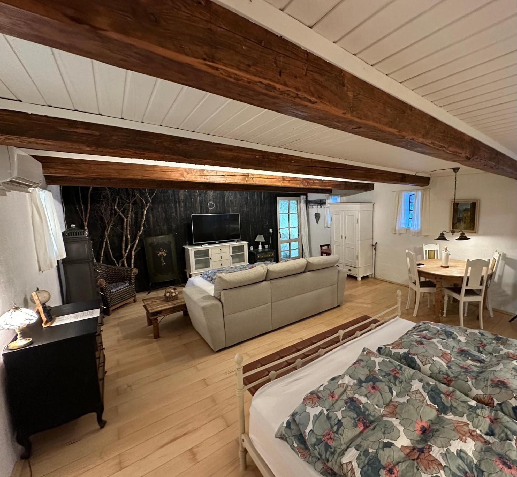 Enghavegaard Guesthouse นีบอร์ก ภายนอก รูปภาพ